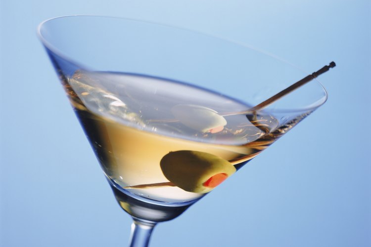 Can You Make A Dirty Martini Without Dry Vermouth LEAFtv can-you-make-a-dirty-martini-without-dry-vermouth-leaftv