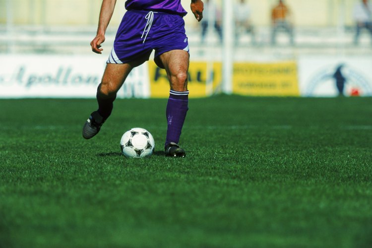 Los botines de fútbol son tan importantes para el futbolista como las llantas para un piloto de Fórmula 1.