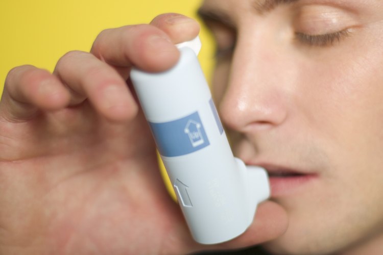 Aprende a controlar tu asma sin inhalador.