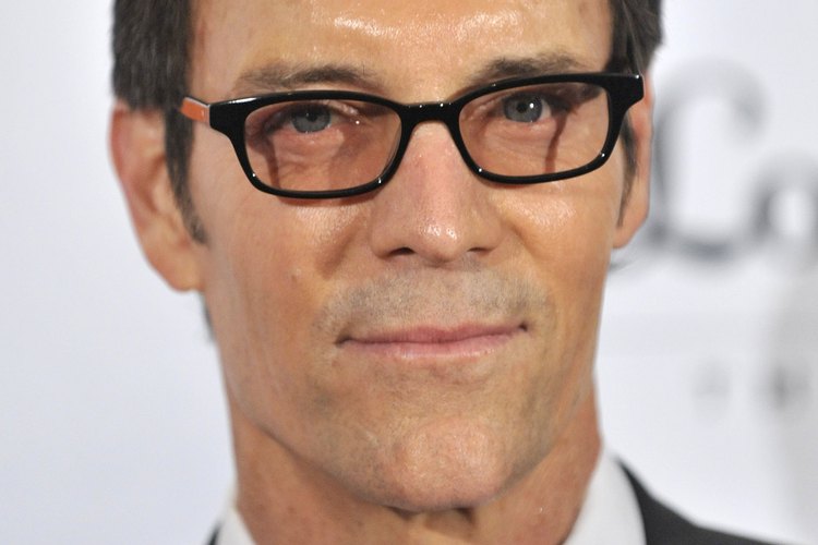 Tony Horton es la cara, y el cuerpo, de P90X.