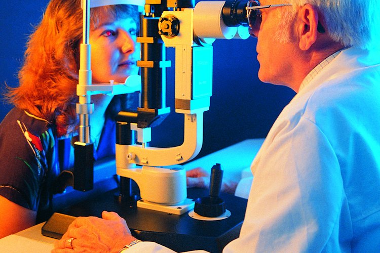 La afección a la retina por la diabetes es la causa más común de ceguera en los estadounidenses adultos.