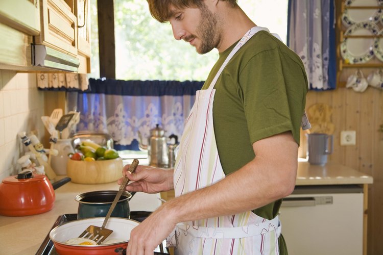 La mayoría de los vegetarianos que comen una dieta equilibrada no tendrán ningún problema para satisfacer sus necesidades diarias de proteínas.