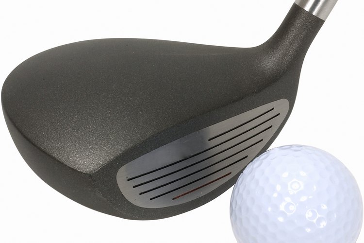 Ajustar correctamente el eje significa lograr un peso balanceado del palo de golf.