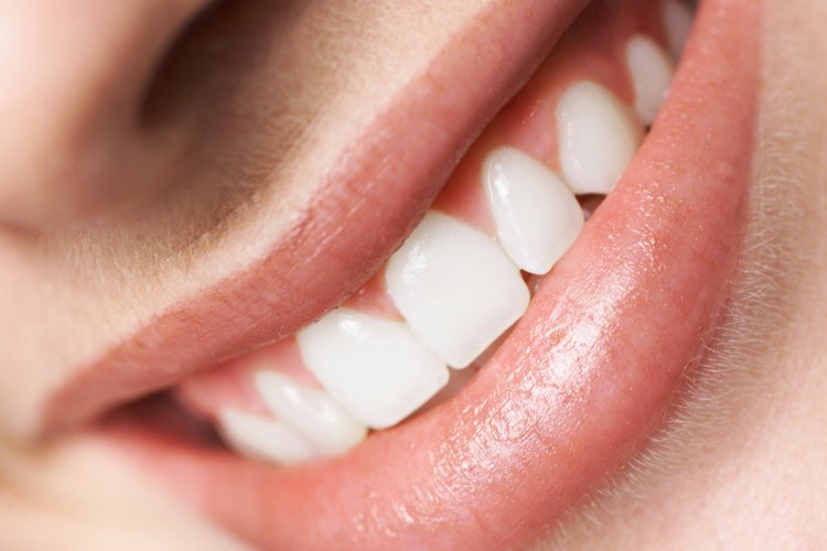 Los dientes hacen más que proporcionar una bonita sonrisa.