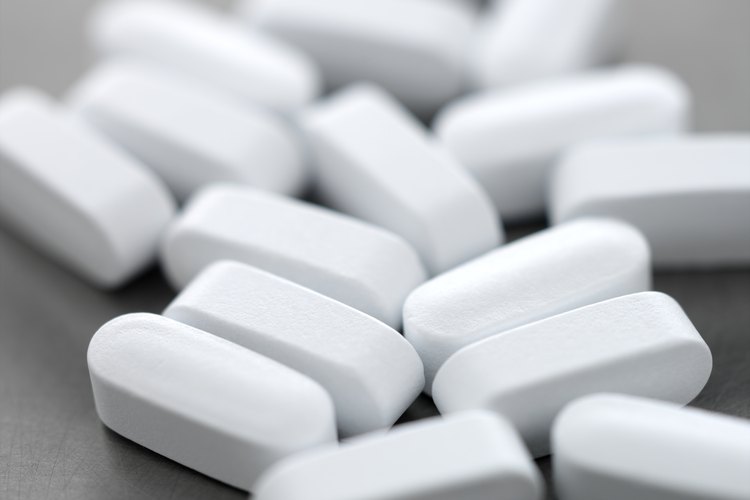 Los suplementos de cisteína pueden dar lugar a reacciones alérgicas graves.
