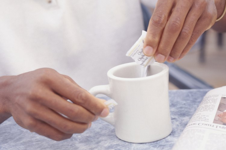 La stevia añade dulzura sin elevar la glucemia.