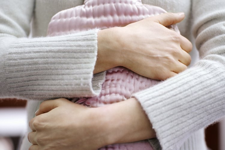 Tu metabolismo es generalmente más alto en las dos semanas previas a tu período menstrual.