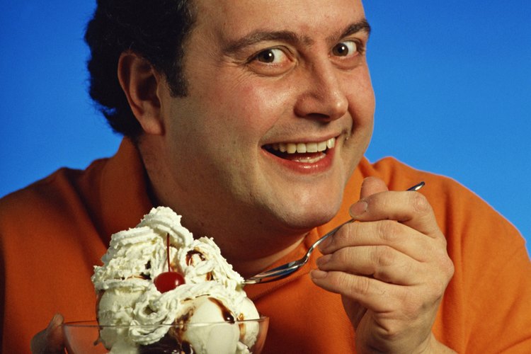 Si las papas compensan tus niveles de azúcar en la sangre, es posible que experimentes un aumento del hambre entre las comidas, lo que puede conducir a comer en exceso y aumentar de peso.