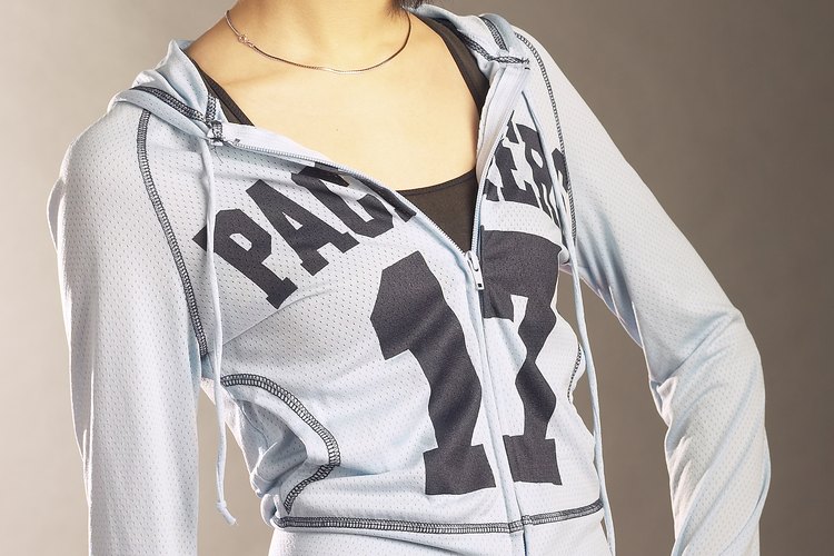 Ropa deportiva que motive a tus jugadores.