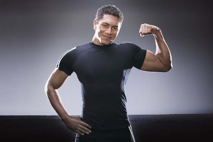 Construye brazos impresionantes con entrenamientos intensos para bíceps.