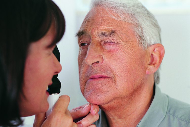 La conjuntivitis u