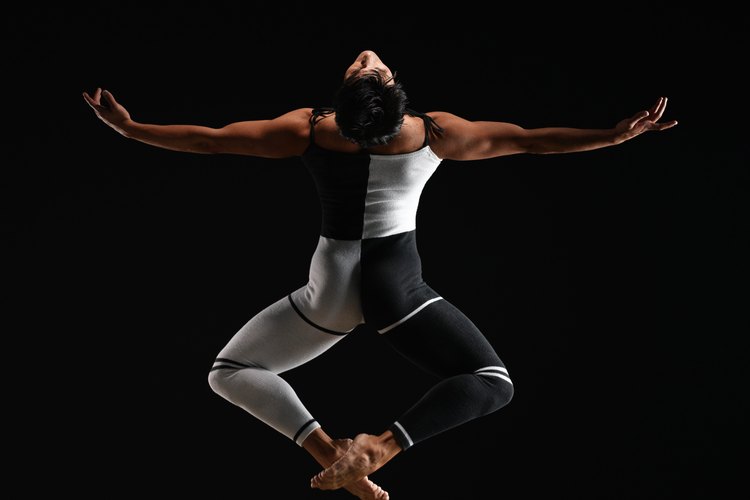 Ponerte en forma facilitará tu transición al ballet.