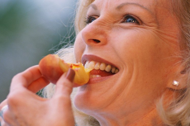 Los duraznos pueden ser parte de una dieta saludable si tienes diabetes.
