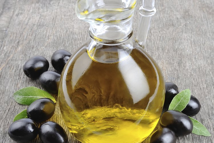 Aceite.