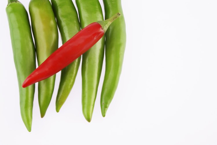 Los jugos son una buena manera de cumplir con la ingesta diaria recomendada de verduras.
