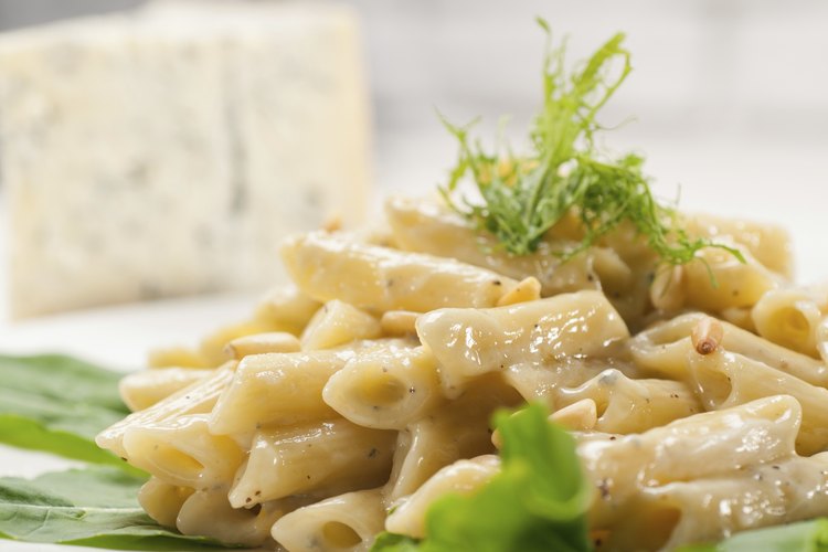 Las pastas integrales son hidratos de carbono saludables y complejos para los diabéticos.