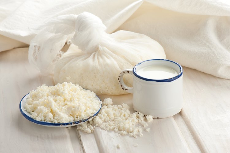 How to Clean Cheesecloth LEAFtv
