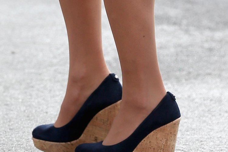 best cork shoes