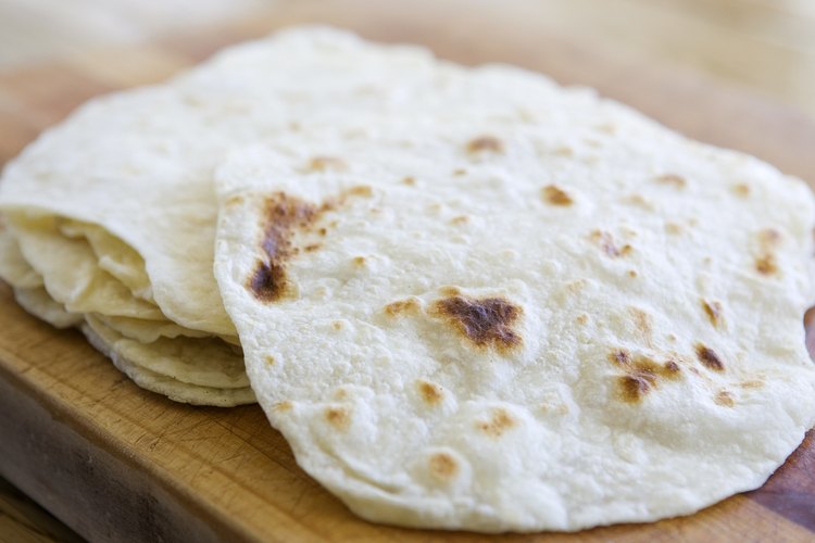 Breads That Have No Yeast - LEAFtv
