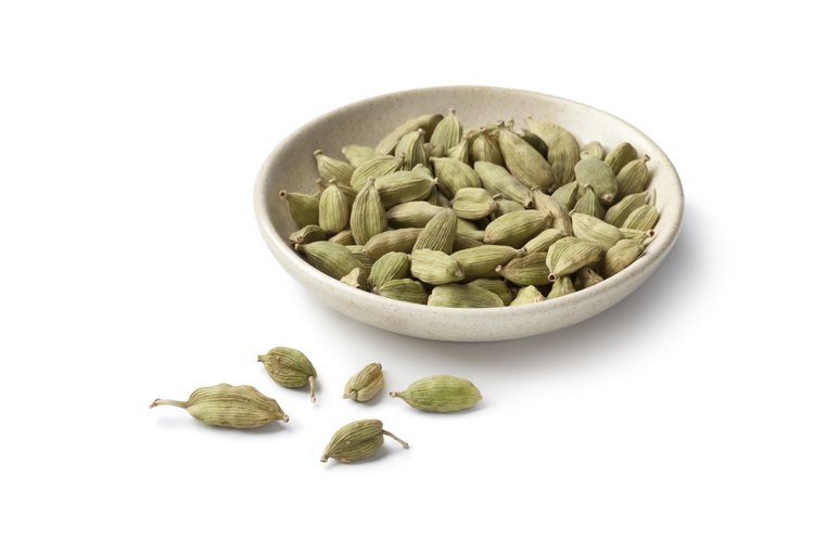 Cardamomo