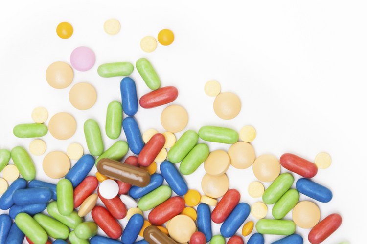 Transfer Factor Plus, un suplemento que necesita supervisión médica.