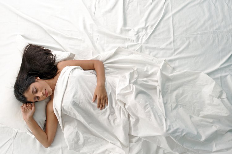 Cómo viajar con apnea del sueño.