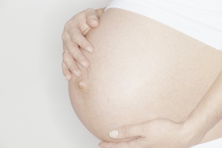 Los probióticos durante el embarazo pueden ayudar a apoyar la salud tanto para la madre como para el bebé.
