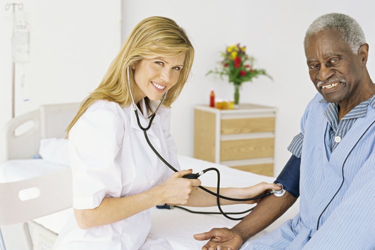 Cinco cuestiones sobre que sintomas tiene la hipertensión