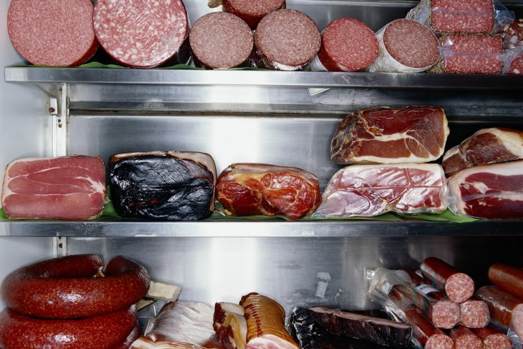 Hay una colección de recetas en el sitio web de American Diabetes Association que incluyen muchos de los platos de carne.