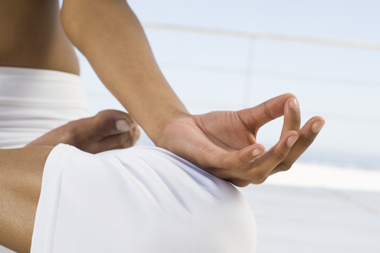 The practice of yoga helps treat various diseases.