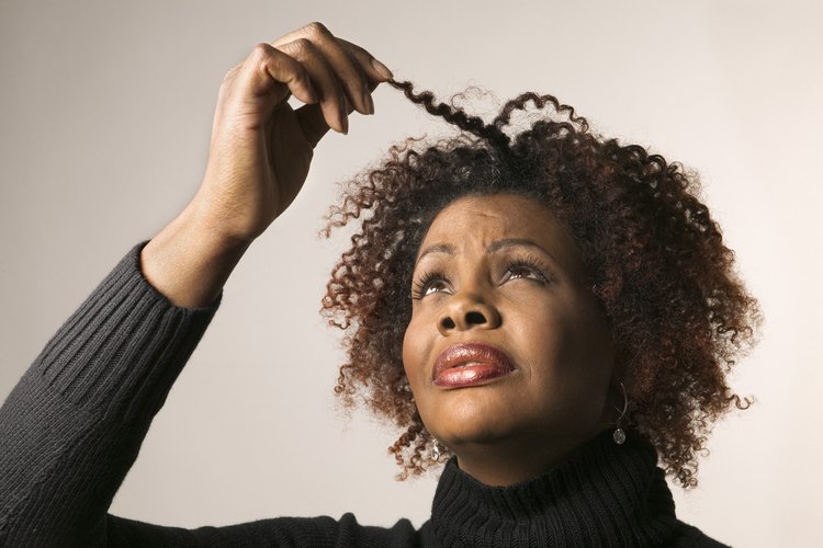 La salud de tu cabello depende de varios factores.