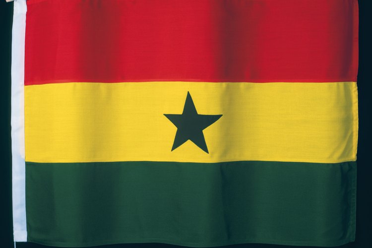 En general, viajar a Ghana es seguro, pero de todas formas debes tomar algunas precauciones.