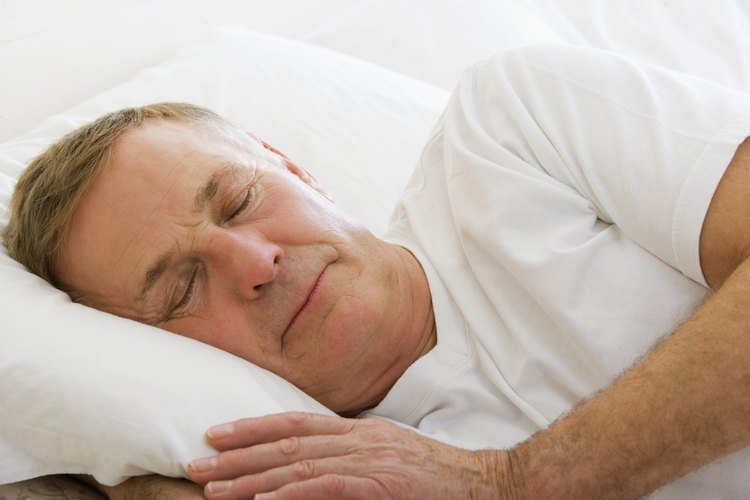 Las anormalidades en el ritmo cardíaco pueden ser causados por síndromes de trastornos del sueño respiratorios.