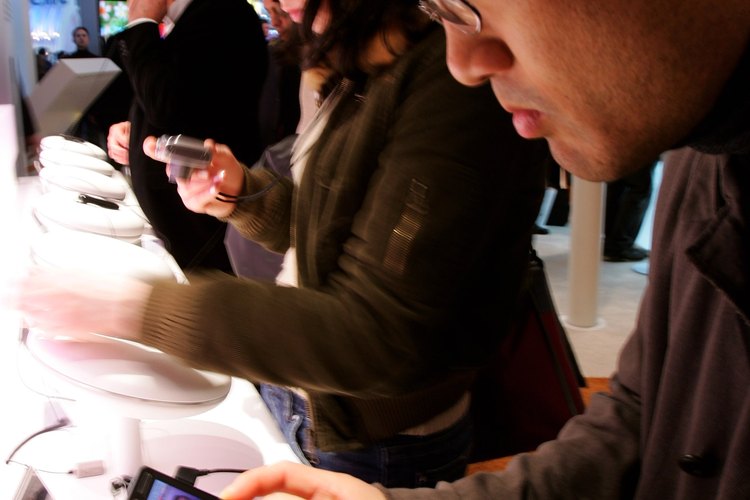 El constante sonar de tu teléfono puede ser molesto.
