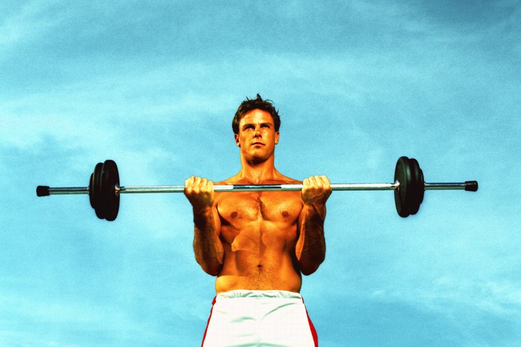 Aumenta la masa muscular a través del entrenamiento y la nutrición inteligente.