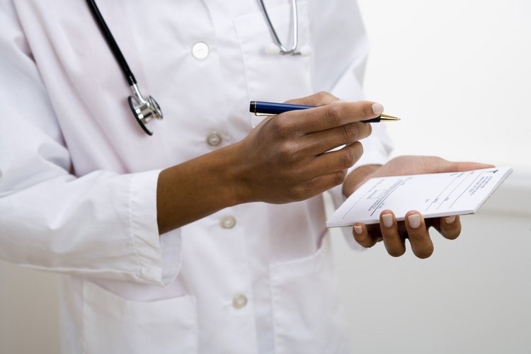 Consulta a tu médico sobre las preocupaciones.