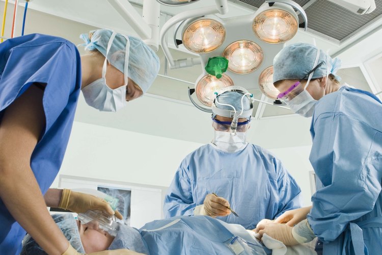 Si durante el posoperatorio tienes inflamación, ve al médico
