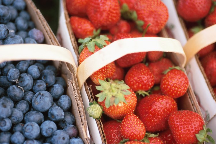 Existen ciertas frutas que pueden ayudarte a sobrellevar los síntomas de la artritis.