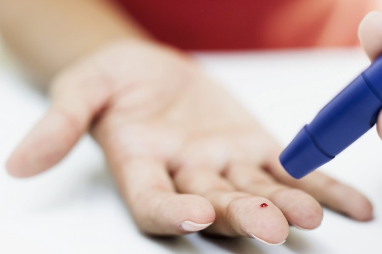 Por lo general se requiere un ayuno de 8 a 12 horas antes de un análisis de sangre.
