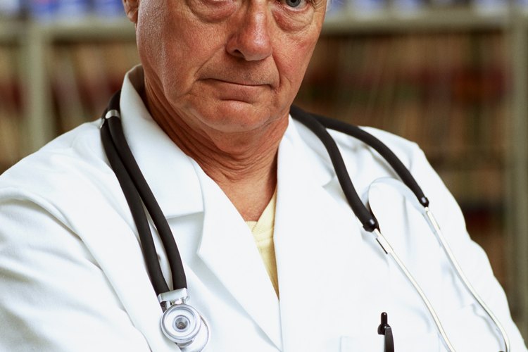 Visita a tu doctor