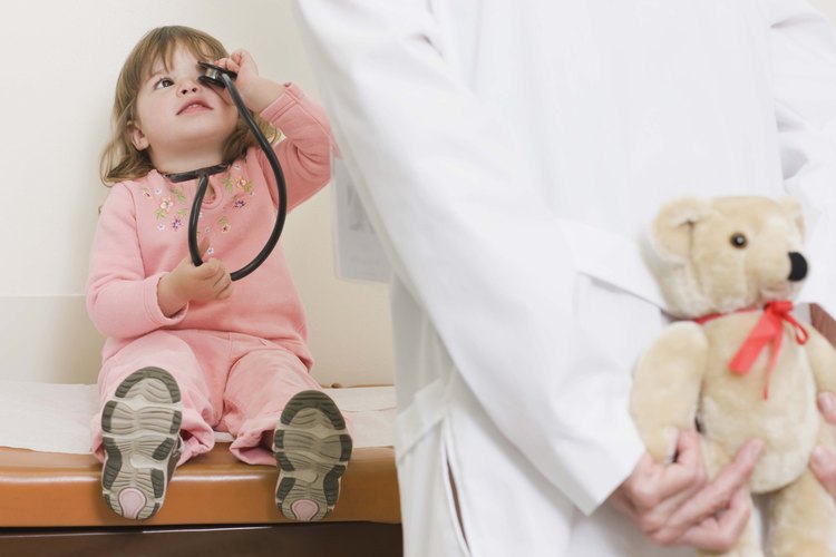 Las medidas de tu hijo lo posicionaran en un determinado percentil en la tabla de crecimiento. Por ejemplo, si está en el percentil 40 de altura, lo que significa que es más alto que el 40% de sus iguales.