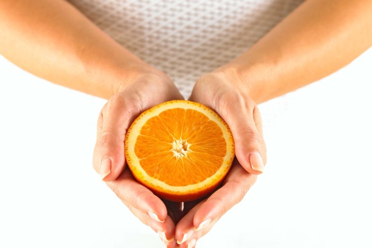 La vitamina C