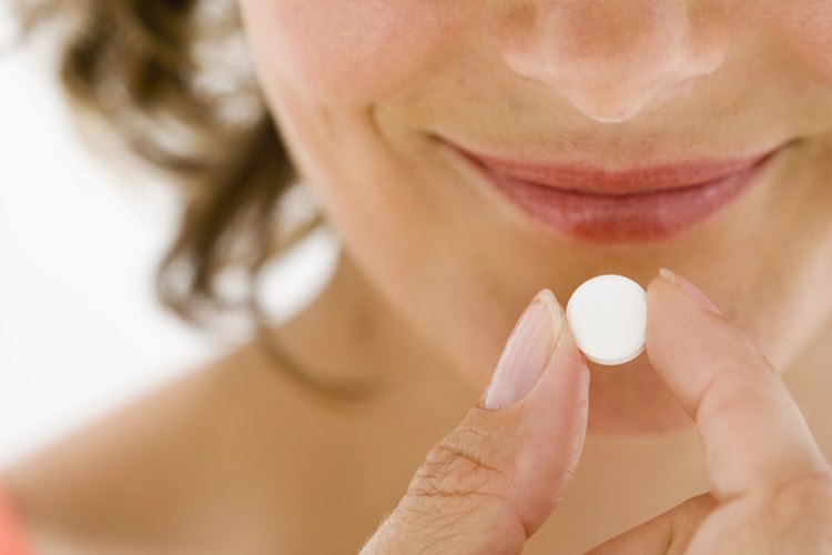 El químico denominado 5-HTP se puede encontrar en forma de pastillas y ayuda a mejorar tu calidad de sueño, combatir el estrés y la ansiedad.