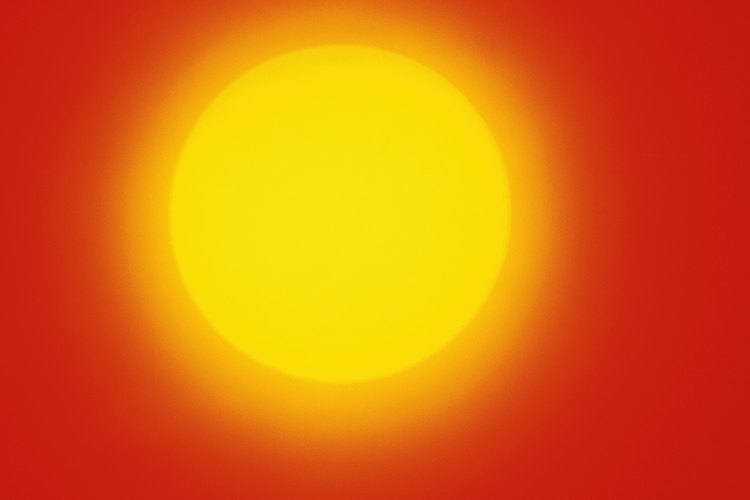 El sol puede ocasionar qumaduras graves.