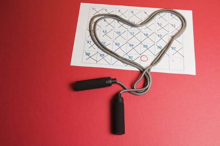 Los planes de entrenamiento cardiovascular peuden ser adaptados para tu nivel de estado físico.