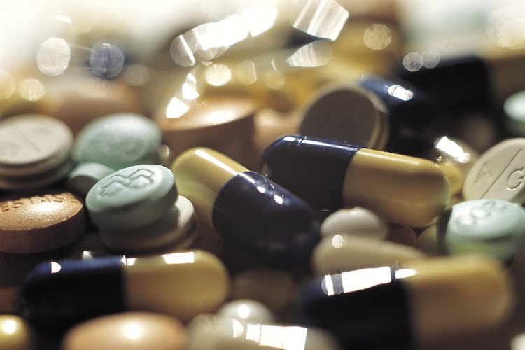 Los suplementos, como la L-carnitina, podrían interactuar con los medicamentos.