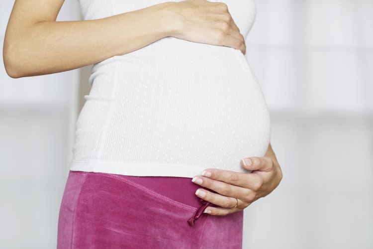 Comer champiñones puede ayudarte a obtener la nutrición que tú y tu bebé necesitan.