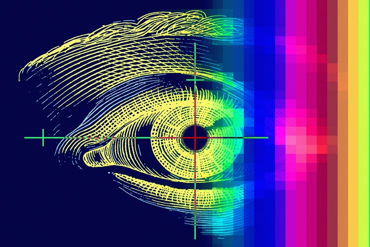 No sólo la luz hace que los ojos se dilaten.