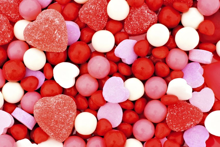 Comer dulces con regularidad puede afectar negativamente a la salud ósea.