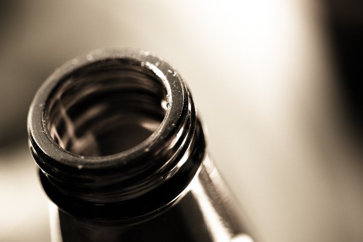 Beber cerveza puede causar alergias nasales.
